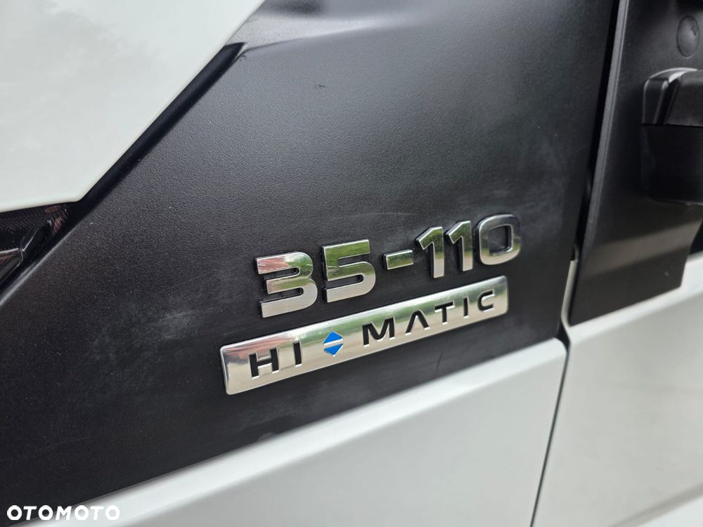 Iveco DAILY 35S11 - 24