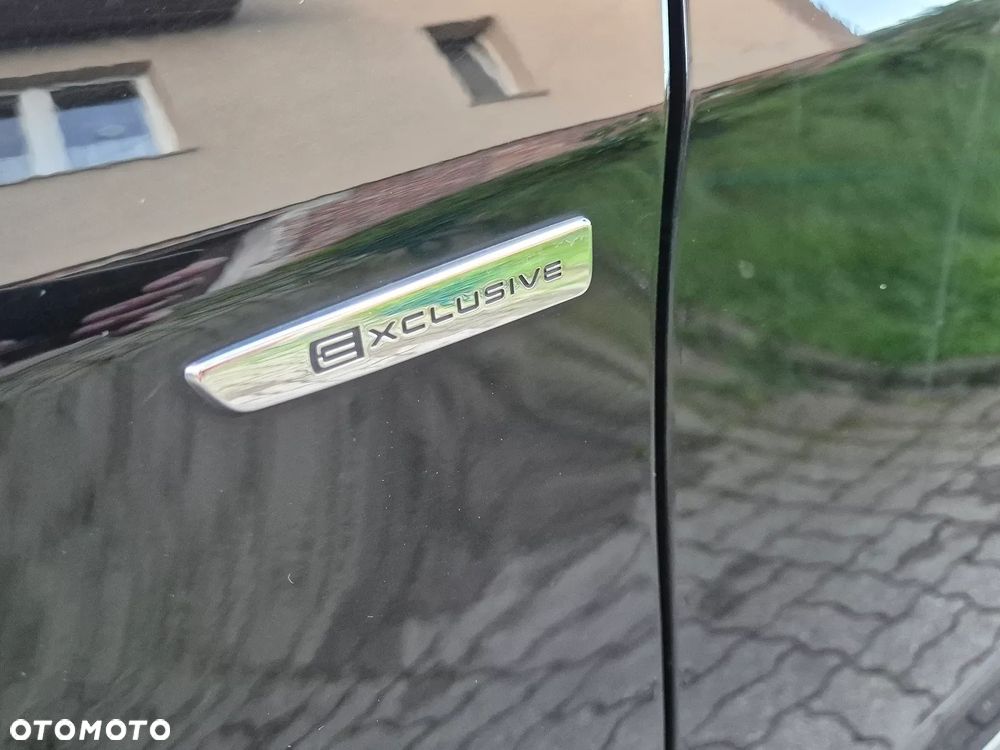 Citroën C5 BlueHDi 180 S&S EAT6 Exclusive - 13