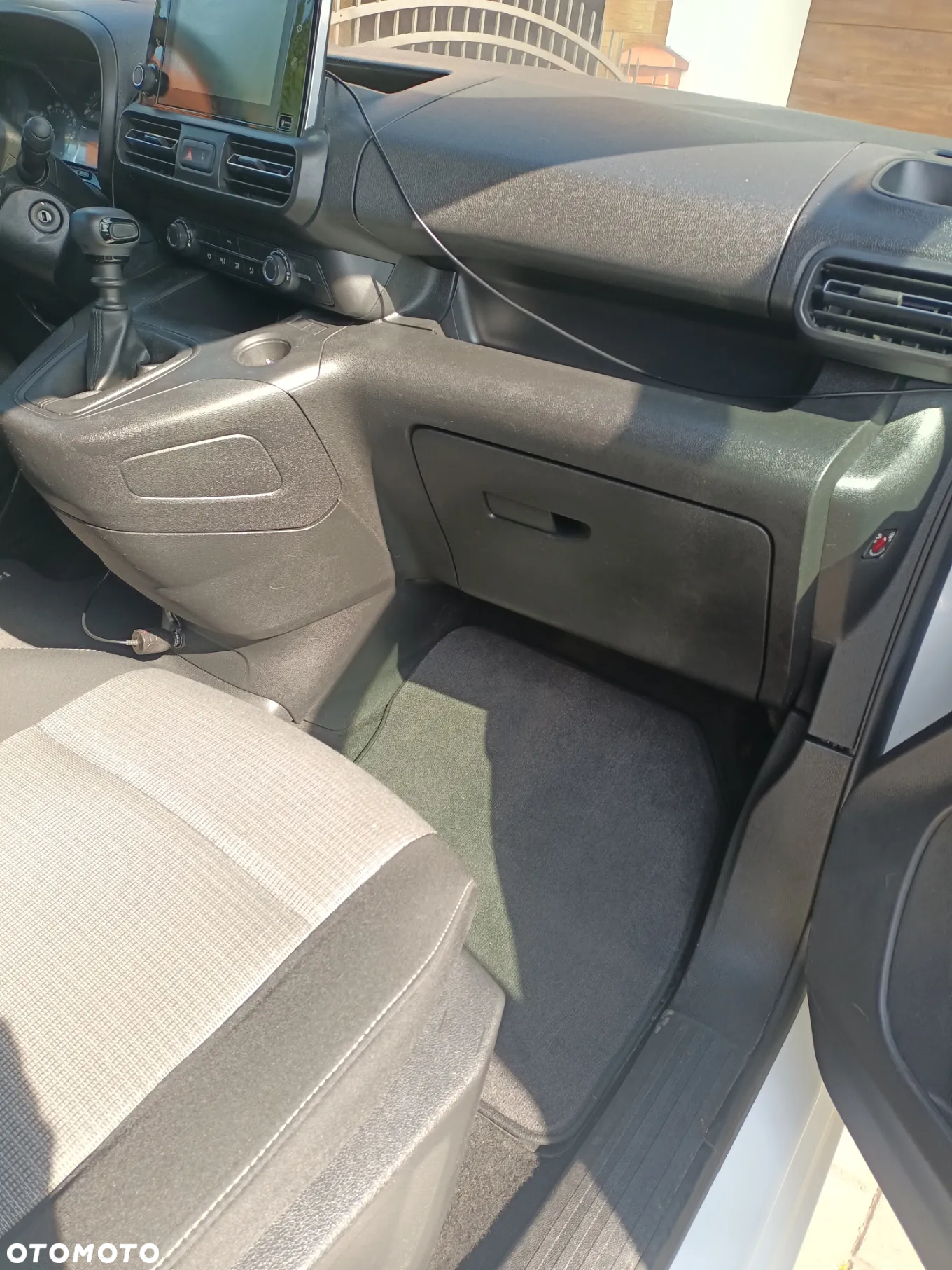 Toyota Proace City Verso 1.2 D-4T Business - 4