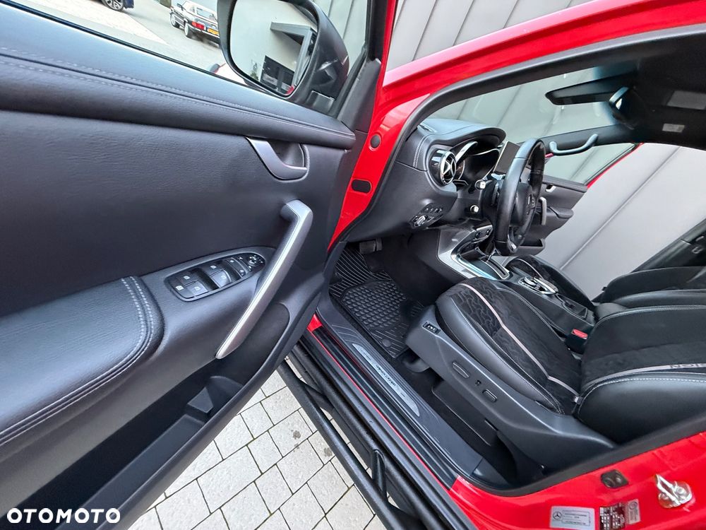 Mercedes-Benz Klasa X 350 d 4-Matic Power - 19