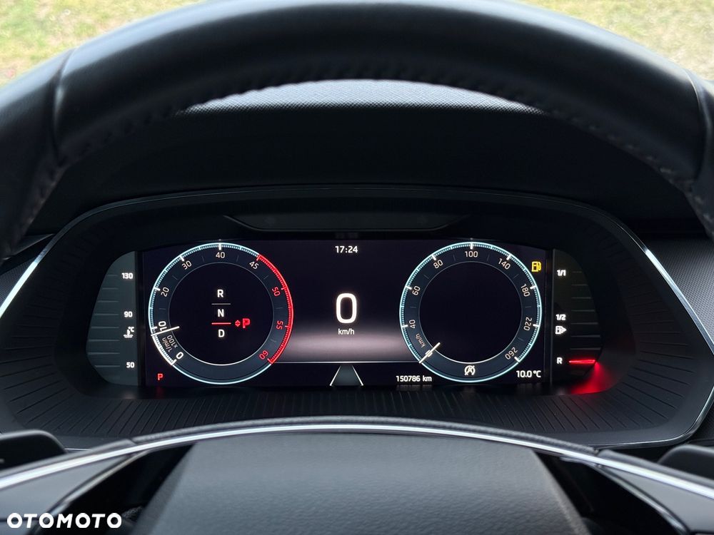 Skoda Octavia 2.0 TDI SCR Ambition DSG - 19