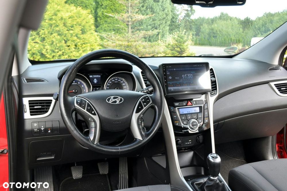 Hyundai i30 - 29