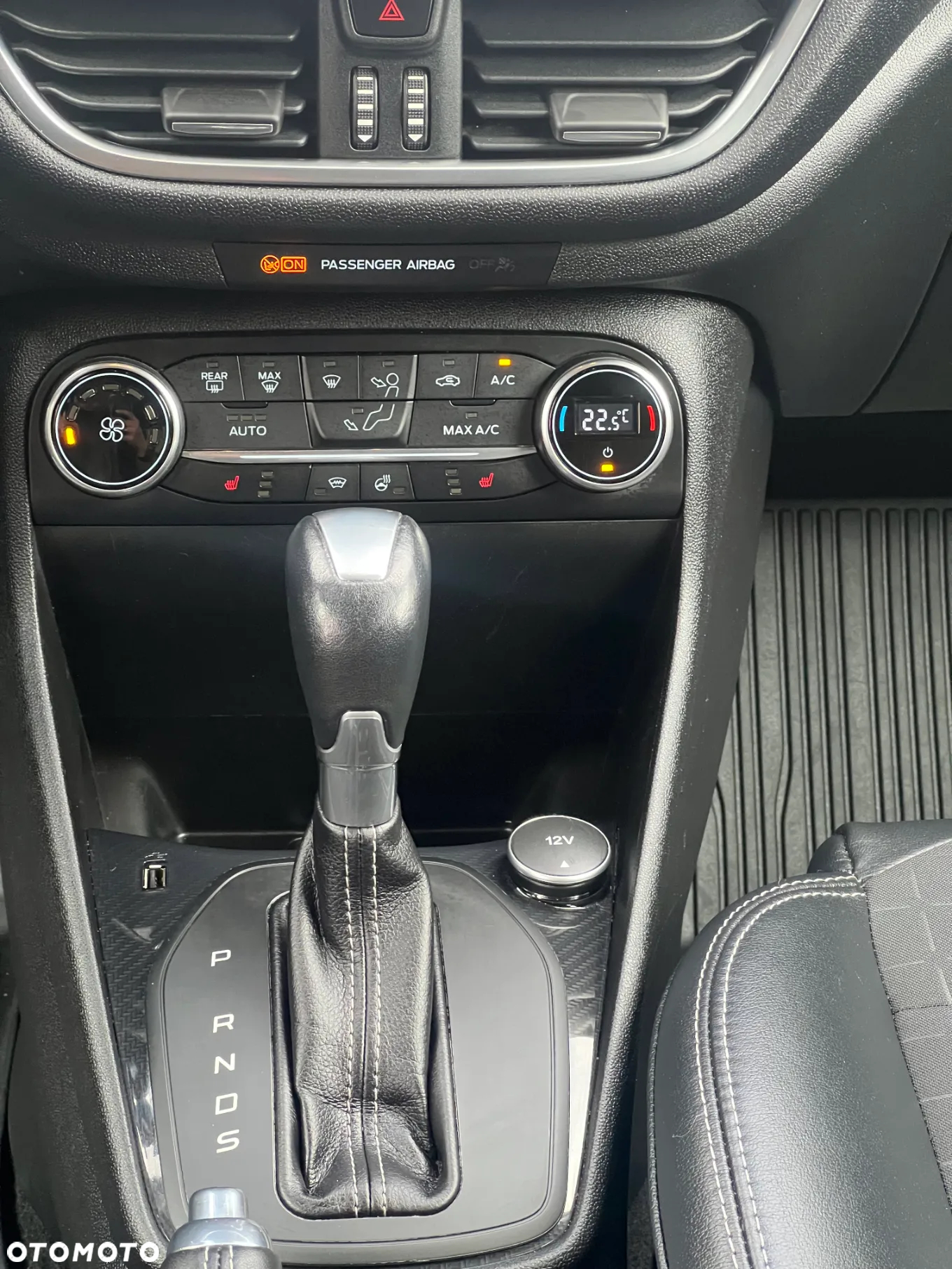 Ford Fiesta - 5