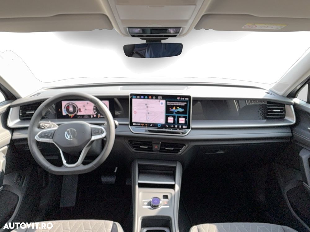 Volkswagen Tayron 2.0 TDI 4Motion DSG Life - 13