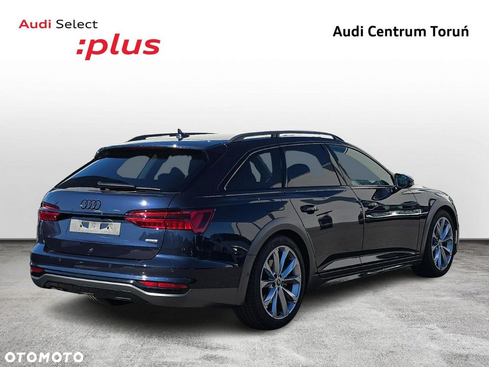 Audi A6 Allroad quattro 55 TDI tiptronic - 5