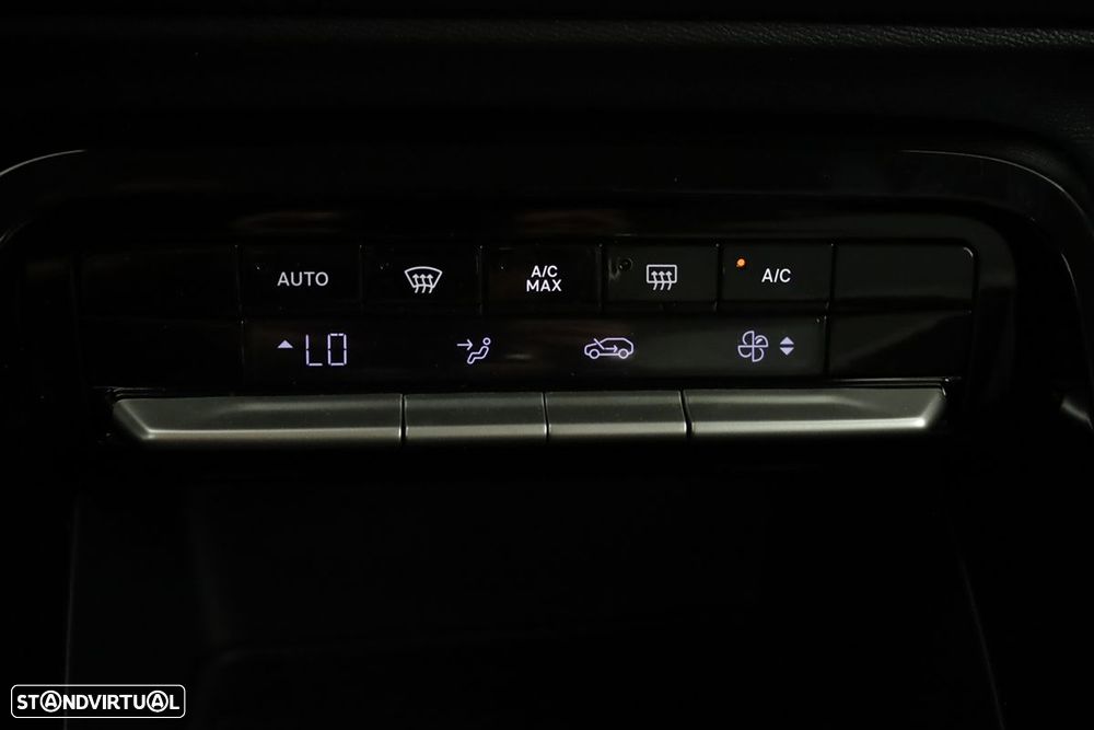 Citroën e-C3 44 kWh Autonomia Conforto Max - 14
