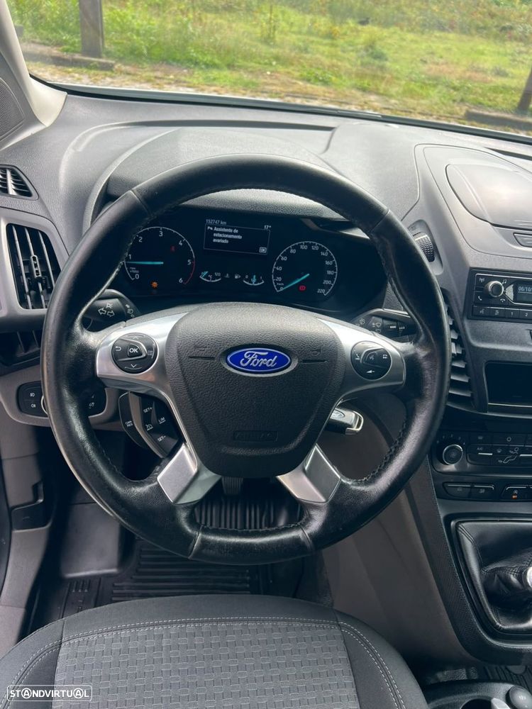 Ford Transit Connect 1.5 TDCi 210 L2 Trend - 13