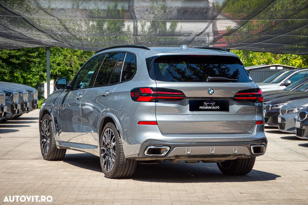 BMW X5 xDrive30d AT MHEV - 6