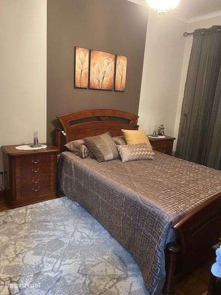 Aluga-se apartamento T1 Praia da Amorosa Viana do Castelo - Grande imagem: 4/8