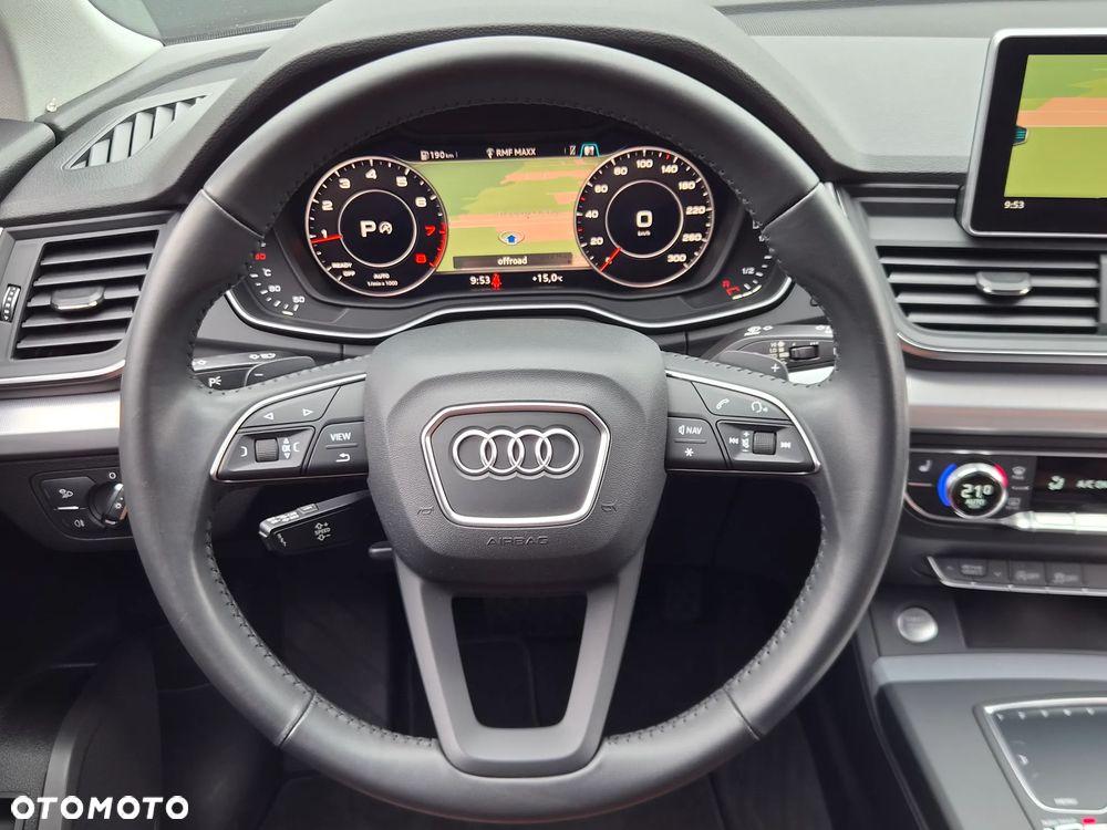 Audi Q5 2.0 TFSI Quattro S tronic - 24