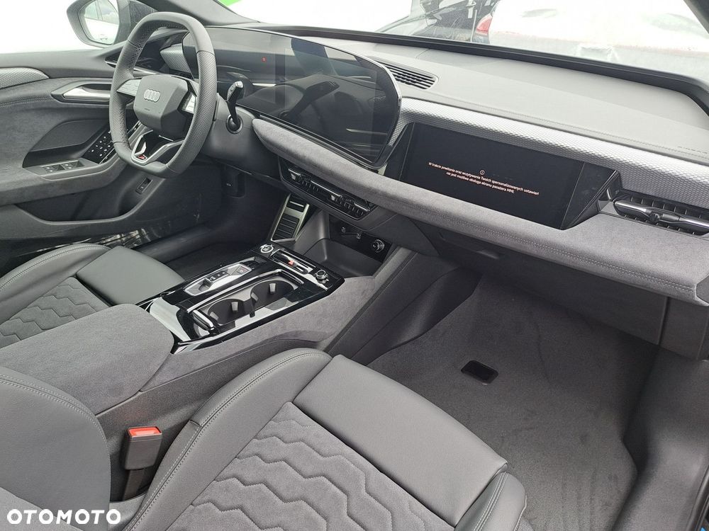 Audi A6 Sportback e-tron - 10