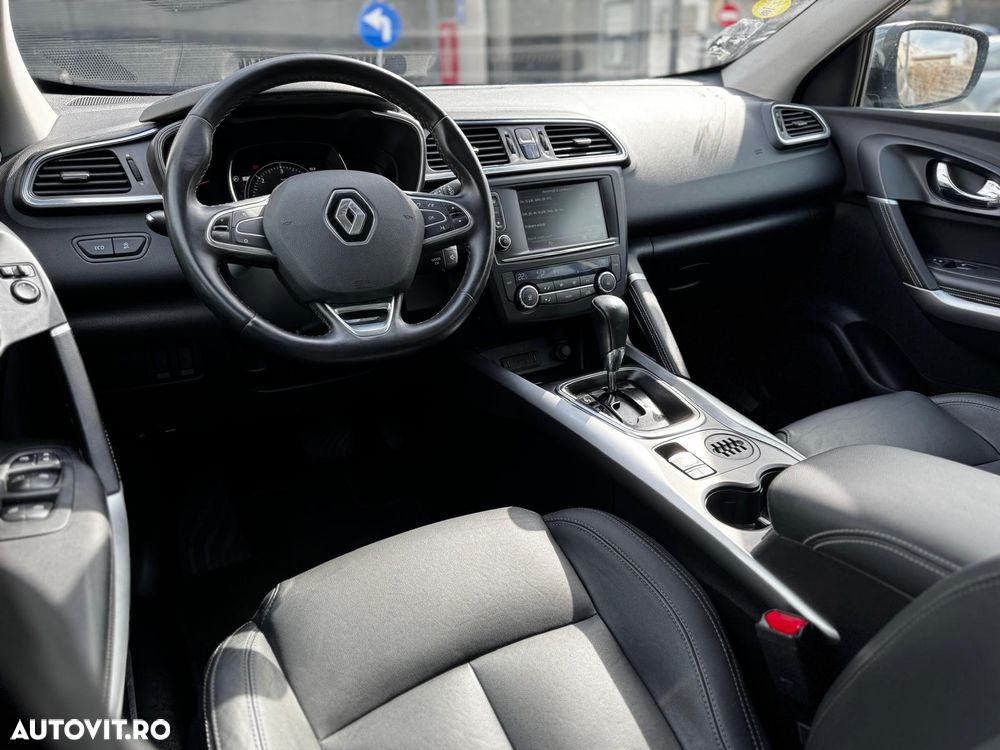 Renault Kadjar 1.5 DCI EDC Intens - 18