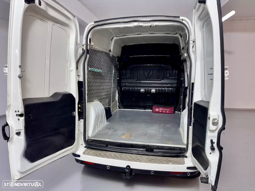 Fiat doblo xl 1.6 multijet 120cv 3l - 33