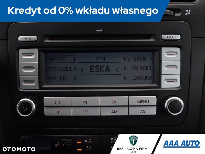 Volkswagen Jetta - 14