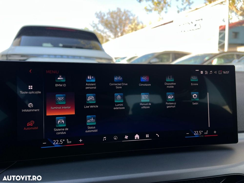 BMW Seria 3 - 27