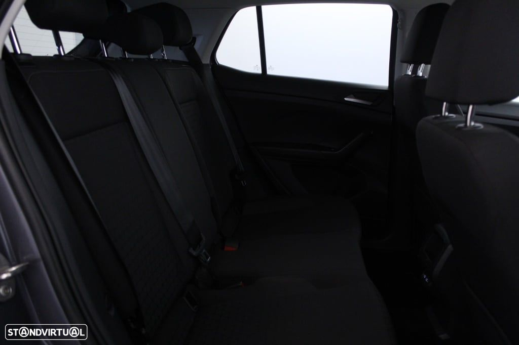 VW T-Cross 1.0 TSI Life - 15