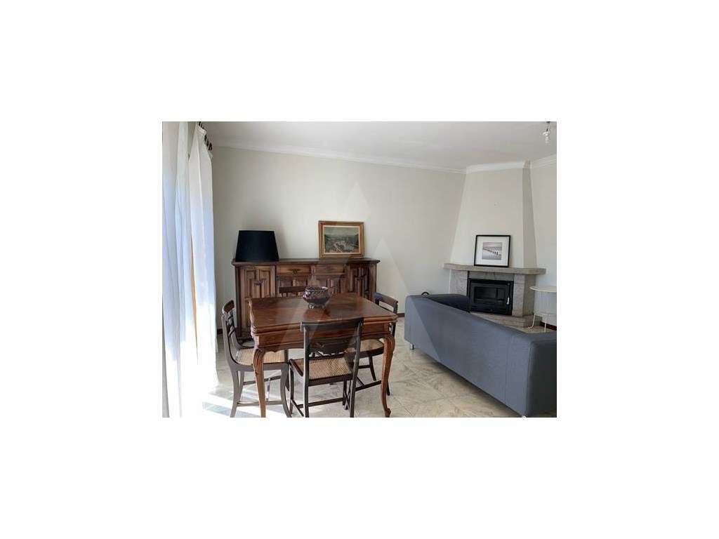 Apartamento T3 com garagem, para arrendamento em Albergaria-a-Velha - Grande imagem: 2/12