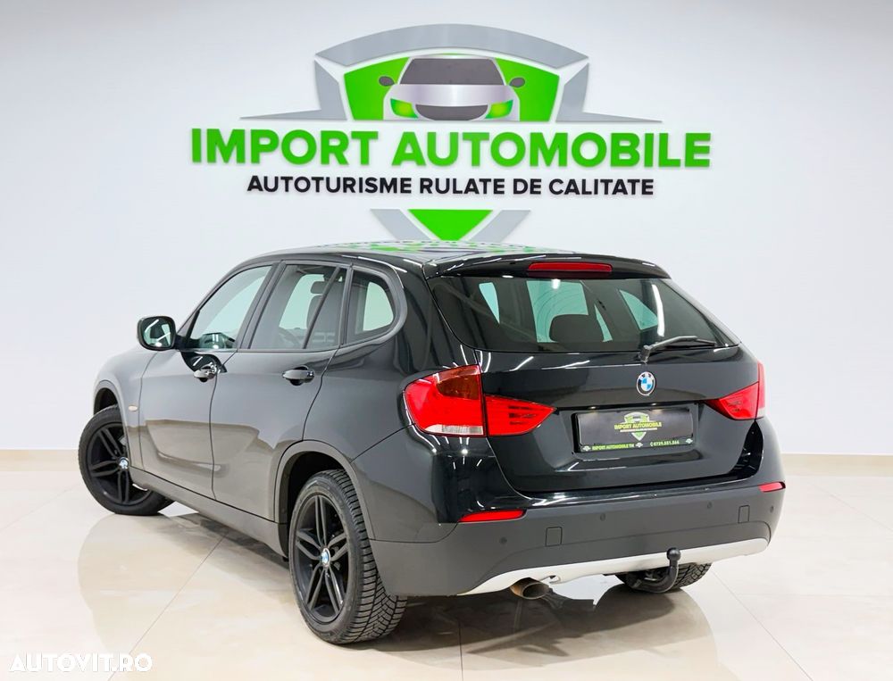 BMW X1 xDrive18d Sport Line - 15