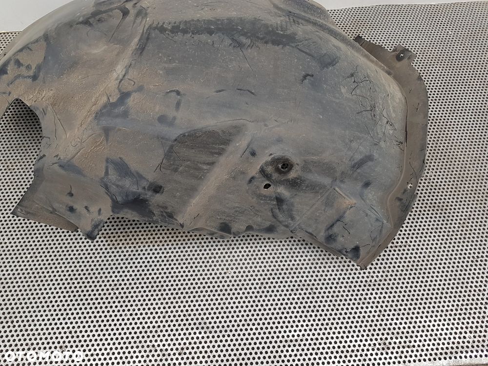 Mercedes W907 W910 Sprinter Nadkole Prawe Przód Tylna Część - 3