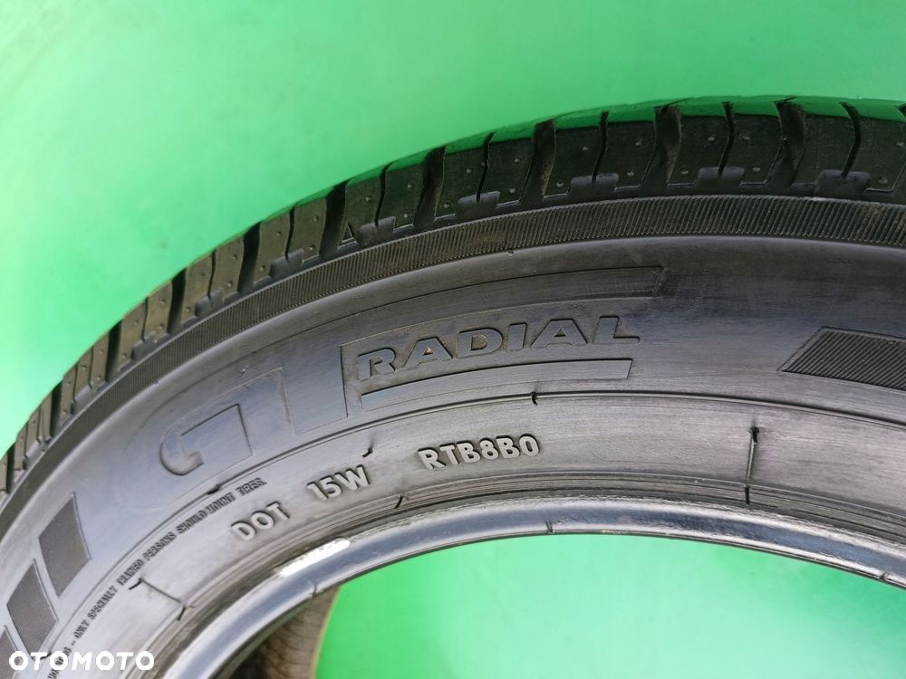 215/60/17 c gtradial maxmillerpro, 2 szt 7,9 mm - 5