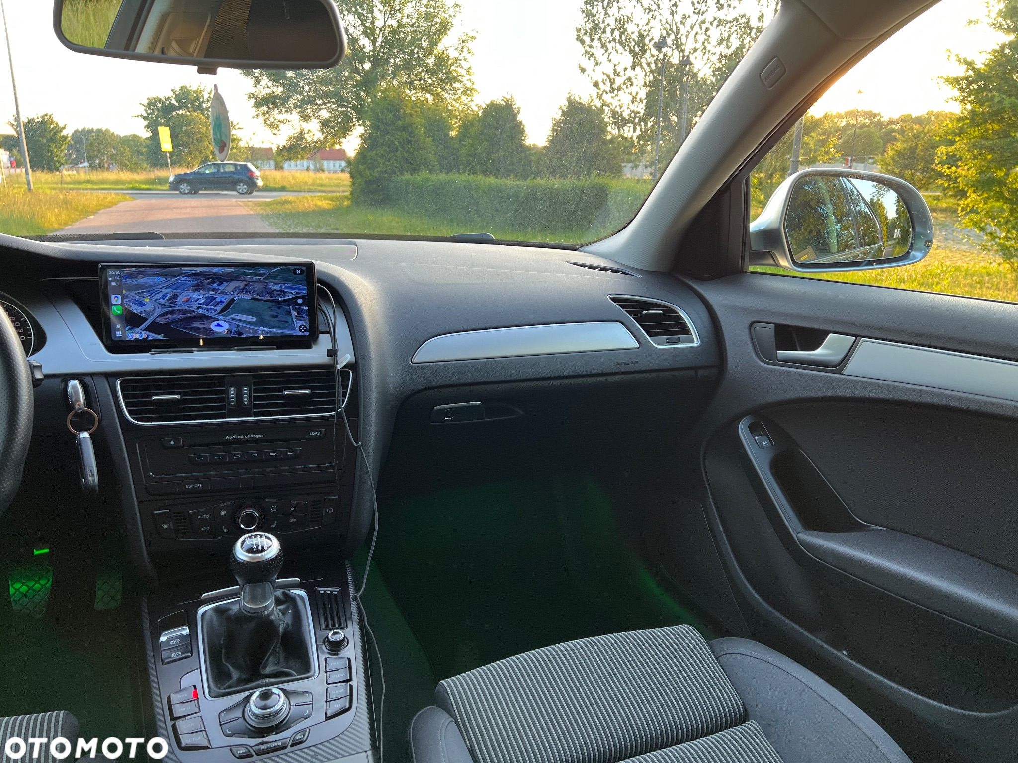 Audi A4 2.0 TDI - 23