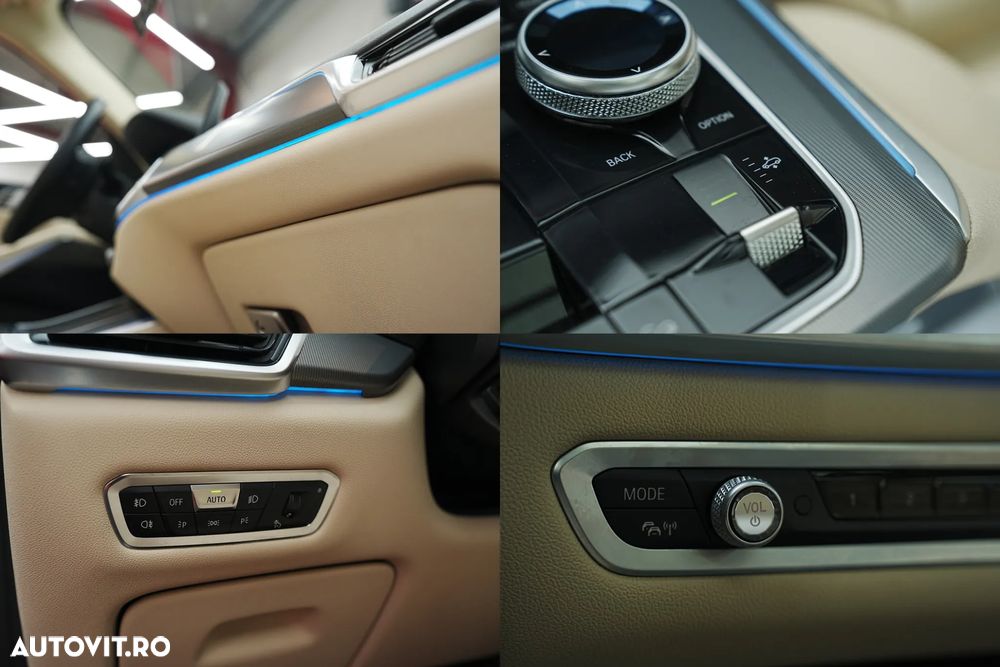 BMW X5 xDrive45e xLine - 33