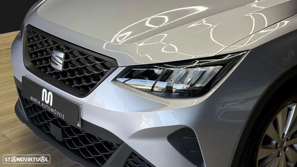 SEAT Arona 1.0 TSI Style - 5