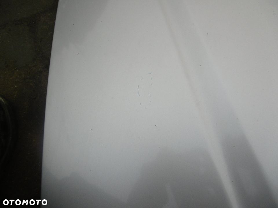 Maska HYUNDAI TRAJET - 7