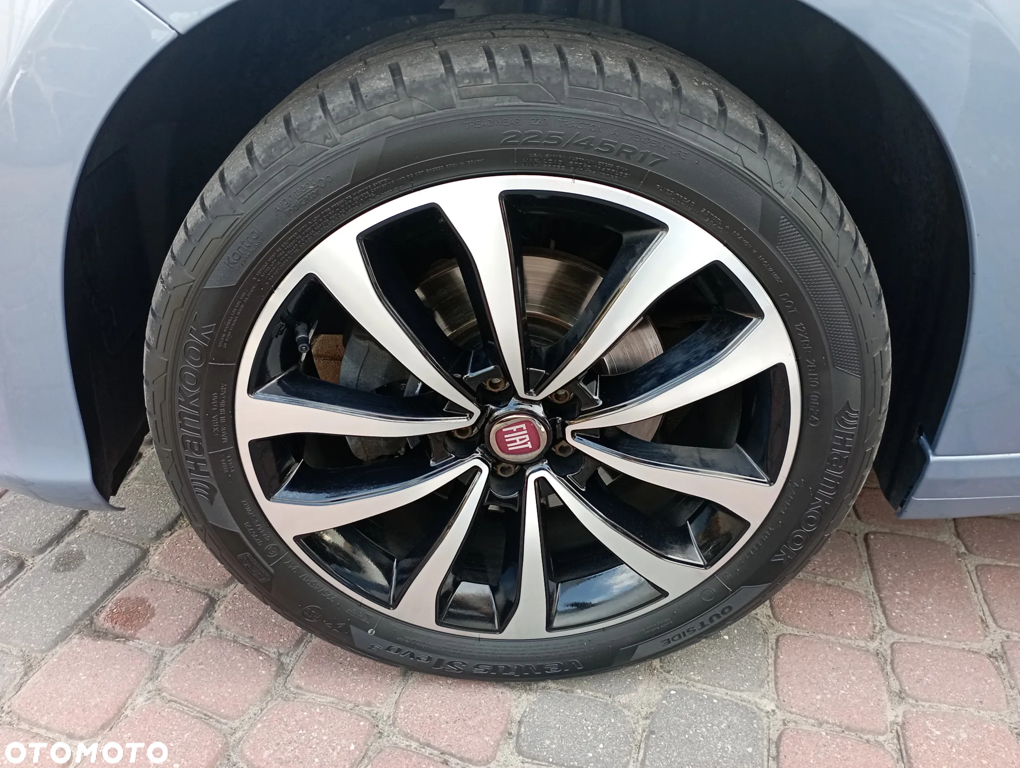Fiat Tipo 1.4 16v Pop EU6d - 23