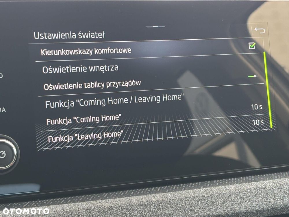 Skoda Scala 1.0 TSI Selection - 29