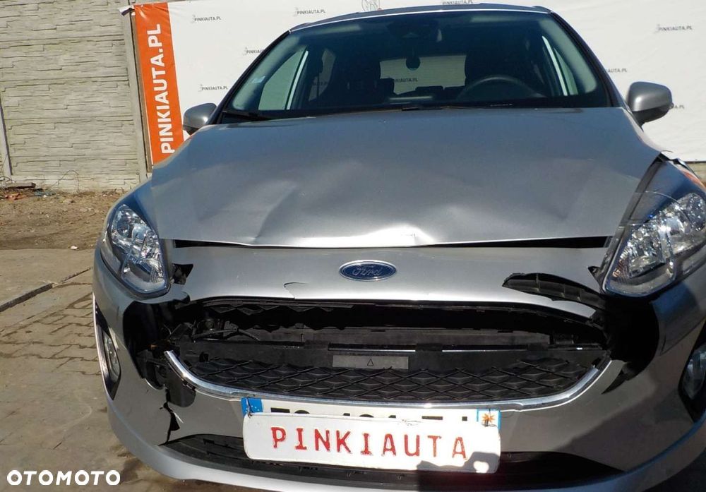 Ford Fiesta - 4