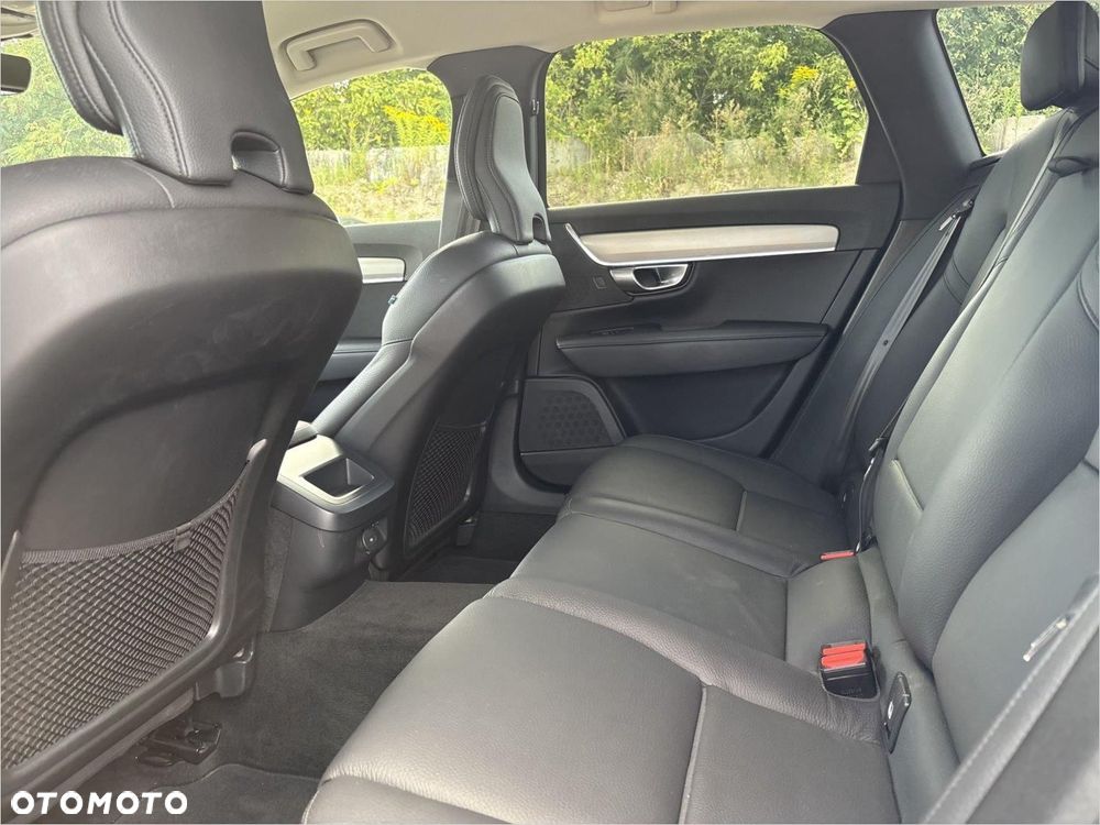 Volvo V90 B4 B Core - 15
