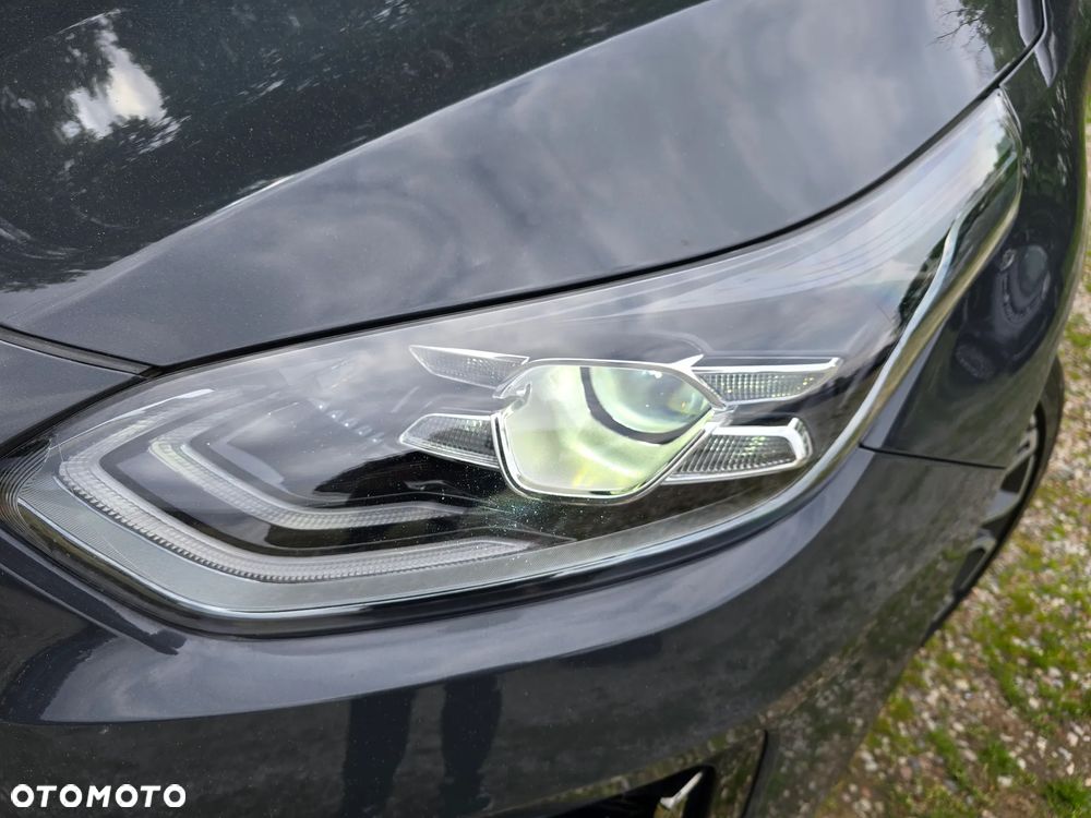Kia ProCeed 1.6 T-GDI DCT7 OPF GT - 12