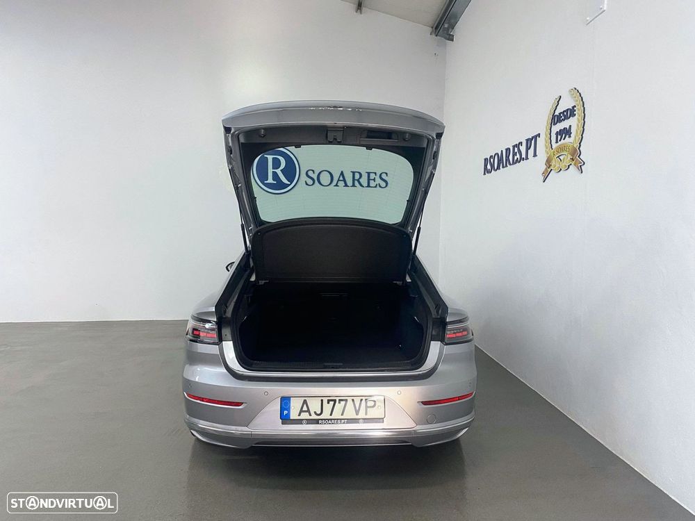 VW Arteon 2.0 TDI Elegance DSG - 6