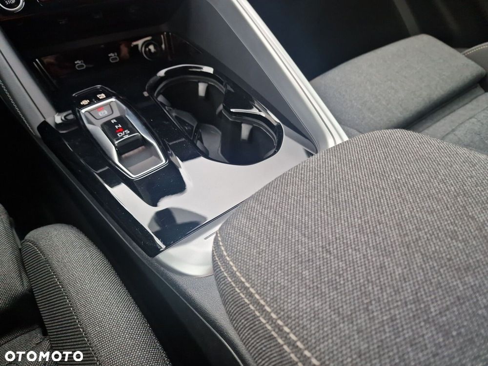 Audi Q5 Sportback TFSI mHEV 150 kW S tronic - 15
