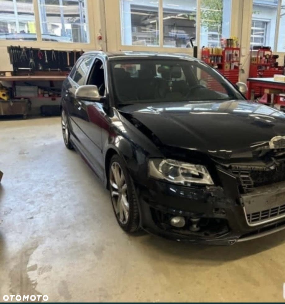 Audi S3 - 24