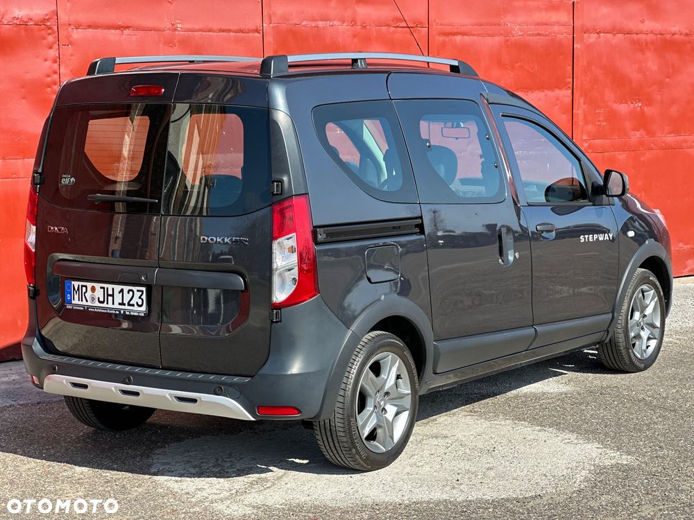 Dacia Dokker - 28