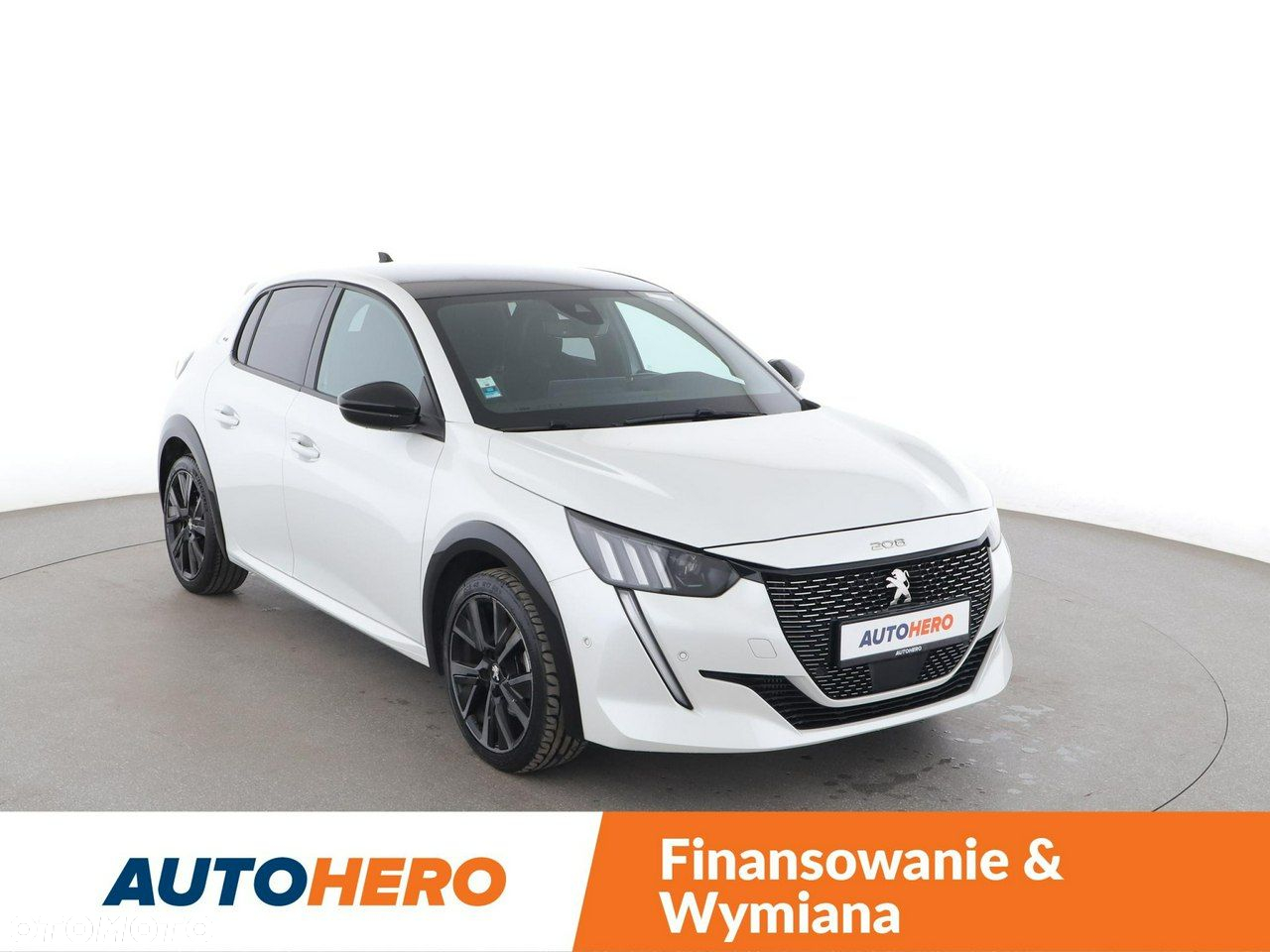 Peugeot 208 PureTech 100 GT Pack - 10