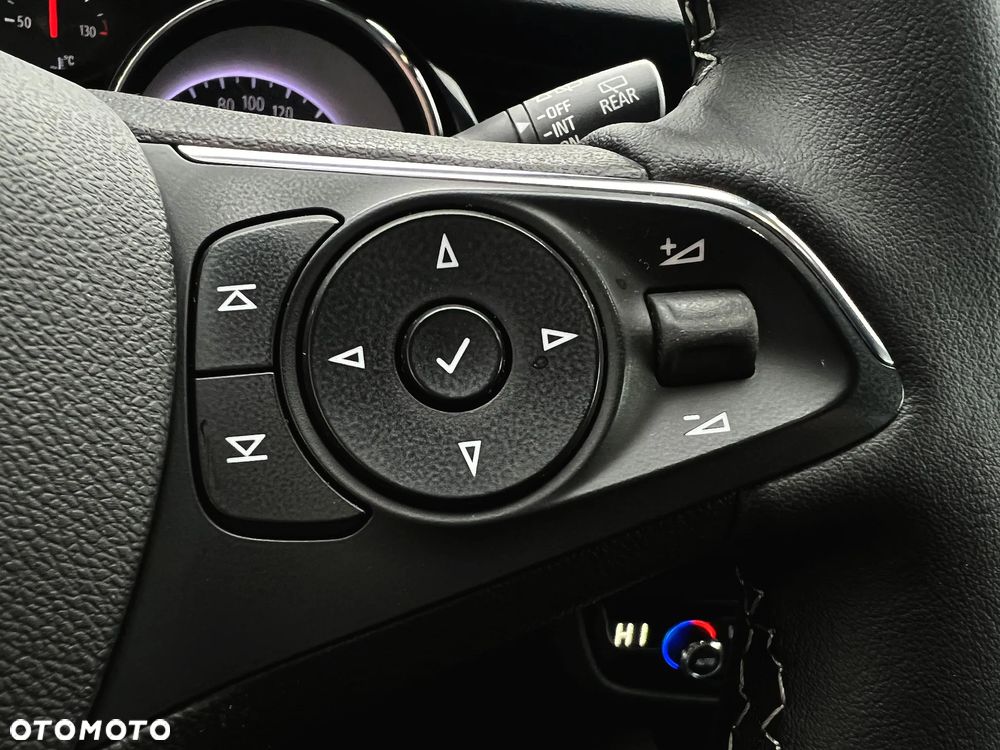 Opel Insignia 1.5 Direct InjectionTurbo Dynamic - 25