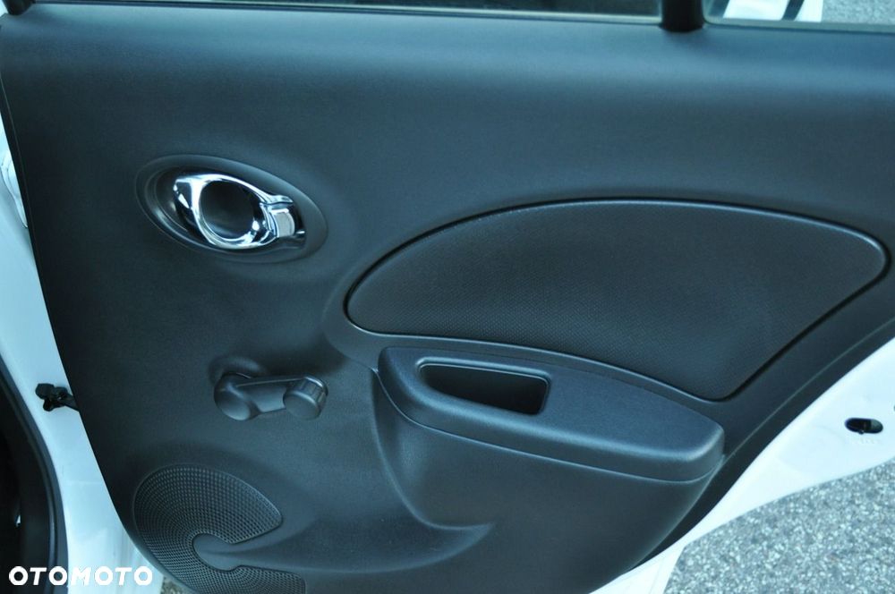Nissan Micra - 28