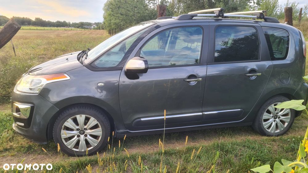 Citroën C3 Picasso VTi 95 Attraction - 5