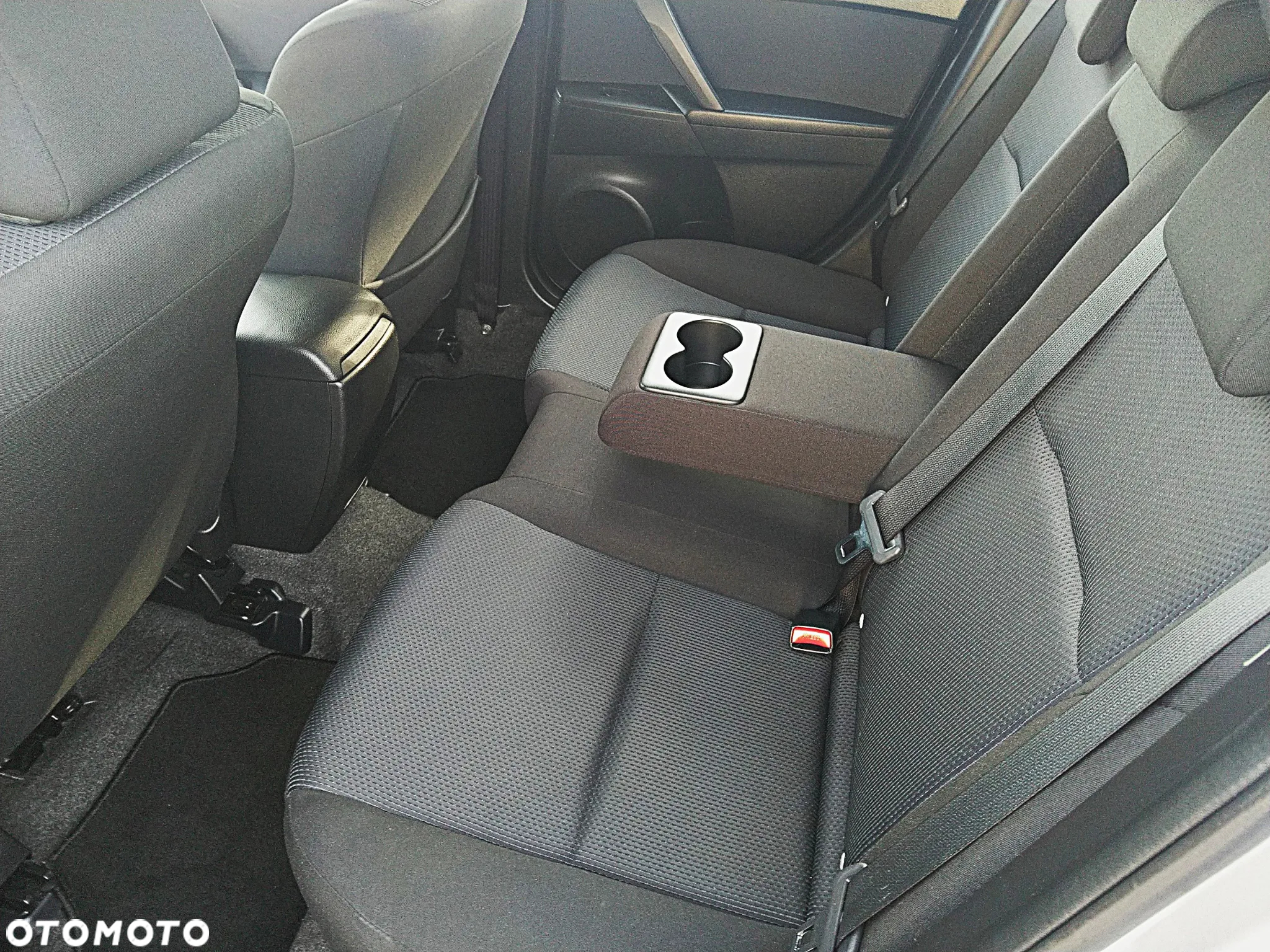 Mazda 3 1.6 Exclusive - 14