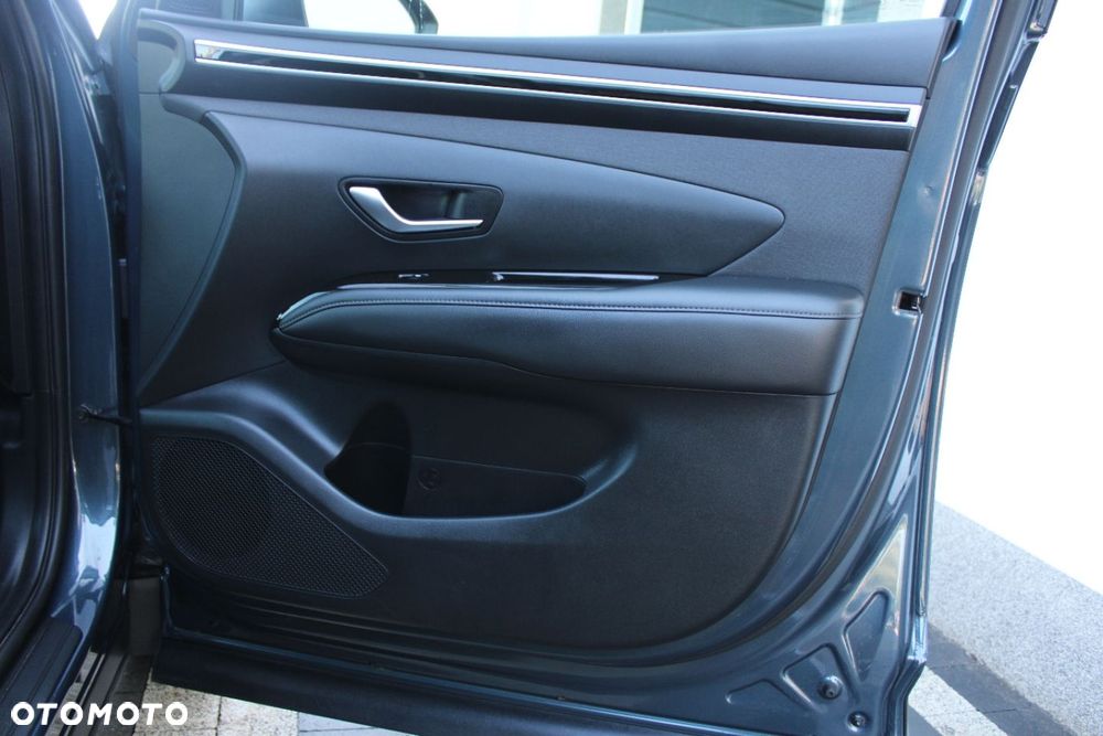 Hyundai Tucson - 26