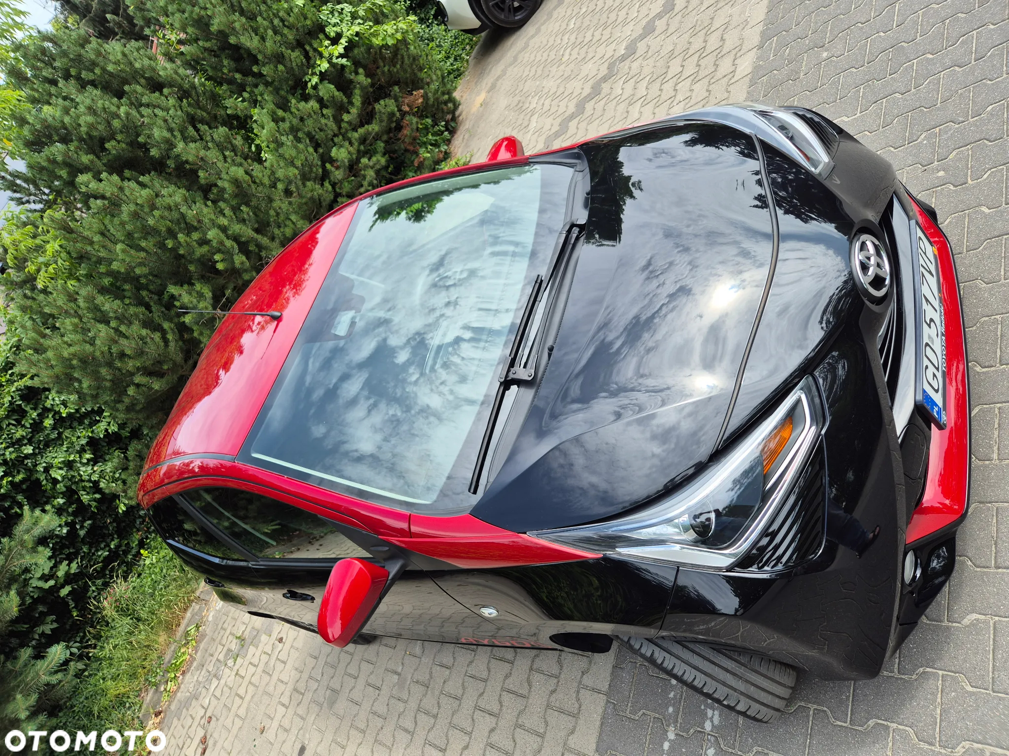 Toyota Aygo - 9