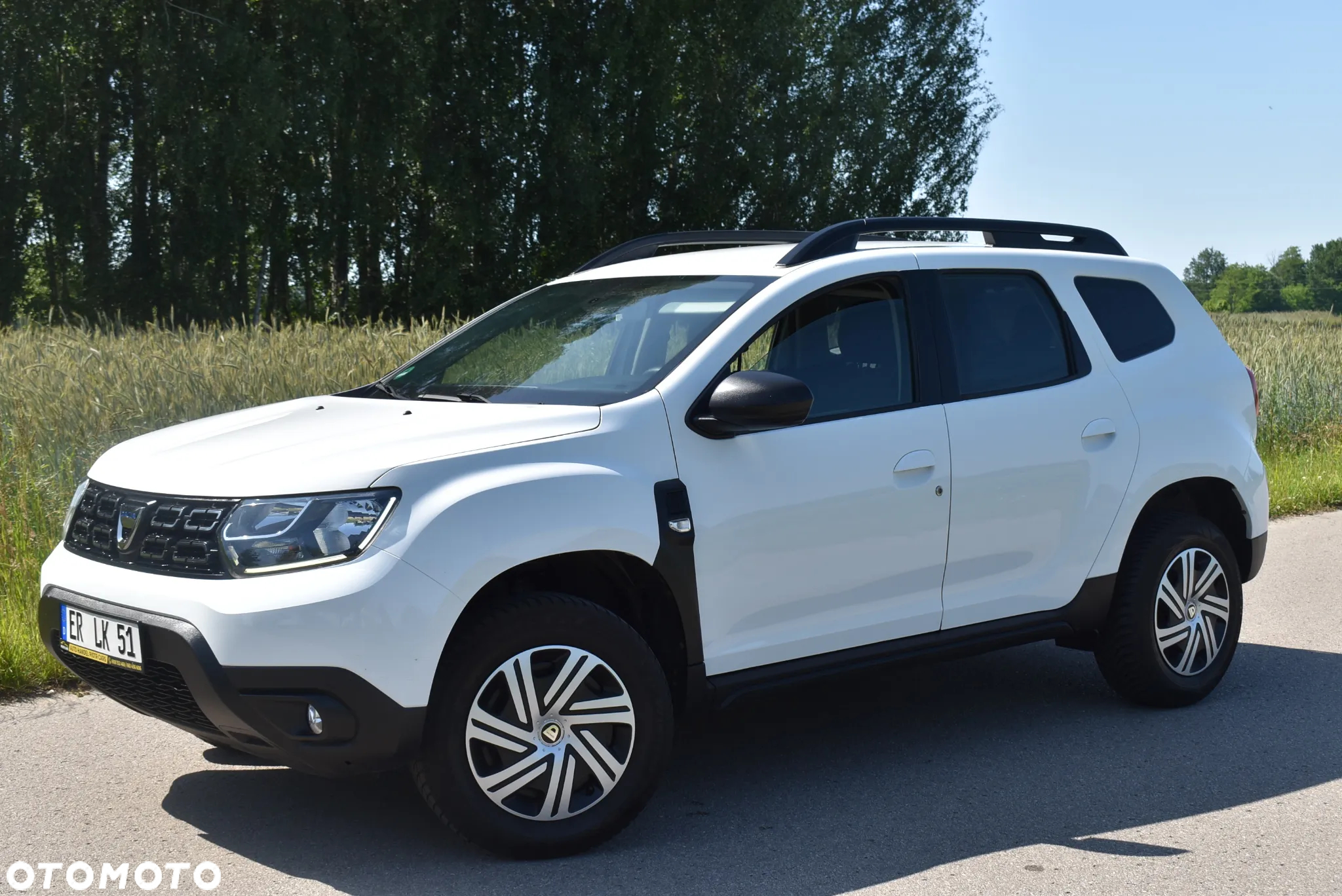 Dacia Duster - 5