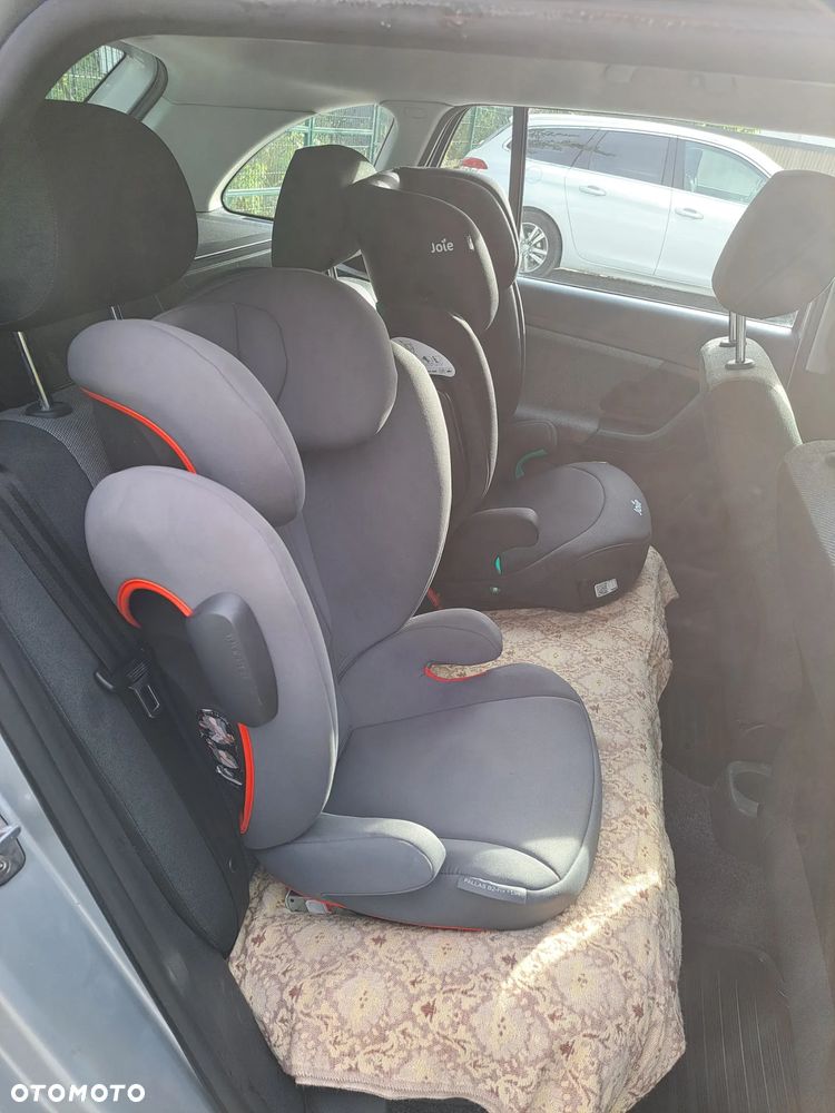 Skoda Fabia 1.4 TDI Style - 11