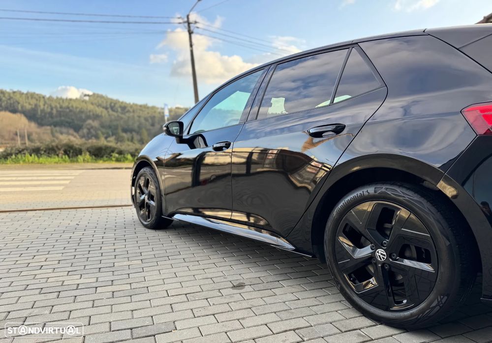 VW ID.3 Pro Performance Upgrade - 8