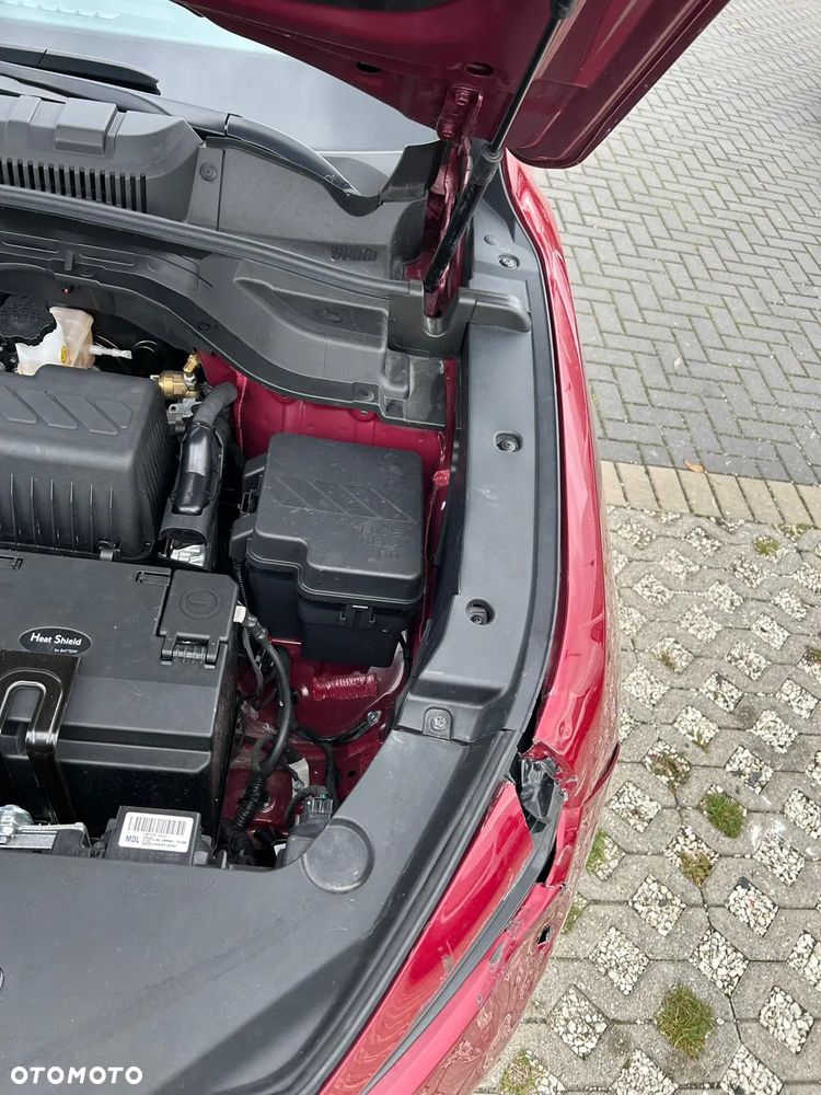 SsangYong/KGM Torres 1.5 T-GDI Wild - 20
