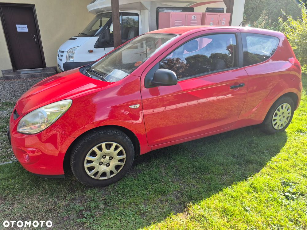Hyundai i20 - 3