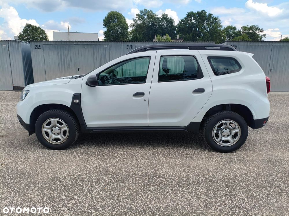 Dacia Duster 1.0 TCe Essential - 16